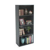 Regency Home Bookcases