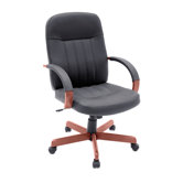 Leather Ethos Office Chair