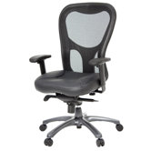 Citi Back Mesh Executive Chair