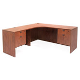 Regency Home Office Desks