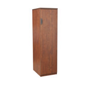 Legacy Vertical Storage Cabinet or Personal Wardrobe
