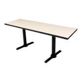 Cain Training Table