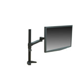 Articulating Single Monitor Mount