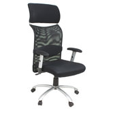 Hi Aspire High-Back Mesh Standard Office Chair