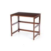 Flip-Flop Folding Writing Desk