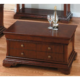 Miniatures Coffee Table