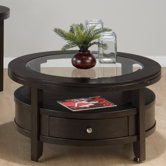 Marlon Coffee Table