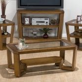 Ernie's Coffee Table