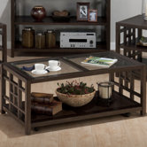 Apex Coffee Table