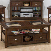 Bellingham Coffee Table