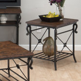 Rutledge End Table