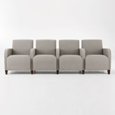 Siena Four Seats