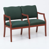 Franklin Two Seats