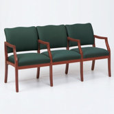 Franklin Three Seats