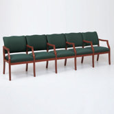 Franklin Five Seats