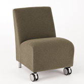 Ravenna Series Lounge Chair