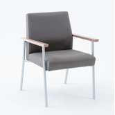 Mystic SeriesGuest Chair