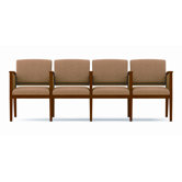 Amherst Four Seats