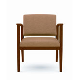 Amherst Motion Chair Steel Frame