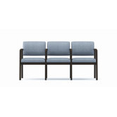 Lenox Three Seats