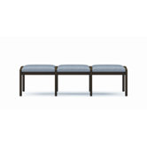 Lenox Three Seat Bench