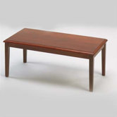 Weston Series Coffee Table