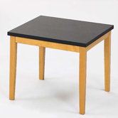 Lenox Series Corner Table