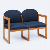 Classic Two Seats