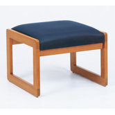 Classic Hardwood Bench