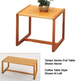 Tempe Series Coffee Table