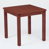 Franklin Series End Table