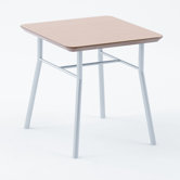 Mystic Series End Table