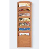 Lesro Literature Racks