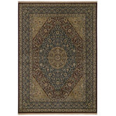 Home Nylon Onyx Royal Retreat Rug