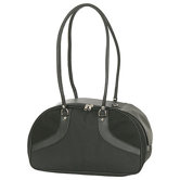 Classic Roxy Pet Carrier in Black