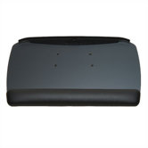 Keyboard Tray with Fixed Arm Mount