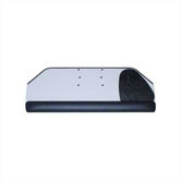 Split-Pad 28" W x 11.5" D Corner Platform