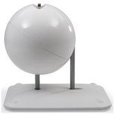 Globus "Globot" Workstation by Michiel van der Kley