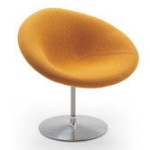 Little Globe Chair by Pierre Paulin