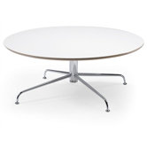 Kirk Coffee Table by Ren&eacute; Holten