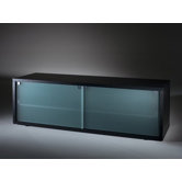 Window Credenza by Arnold Merckx