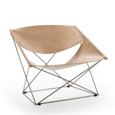 Side Chair by Pierre Paulin