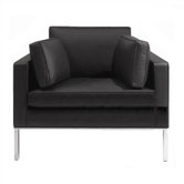 905 Comfort Chair by the Artifort Design Group