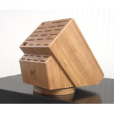 Twin Swivel Block