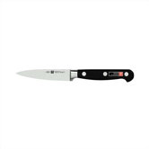 Twin Pro"S" 4" Parer / Utility Knife