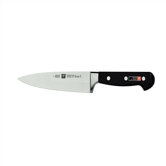 Twin Pro"S" 6" Chef's Knife