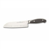International Forged Synergy 7" Hollow Edge Santoku Knife