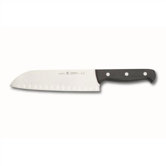 International Fine Edge Pro 7" Hollow Edge Santoku Knife