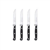International Classic 4 Piece Steak Knife Set