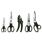 International 5 Piece Scissors Set